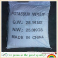 Potassium nitrate